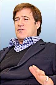 Bing Gordon of Kleiner Perkins,