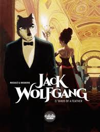 Birds Of A Feather Movie Jack Wolfgang 2 Birds Of A Feather Ebook By Stephen Desberg Bird Feathers Feather Birds