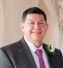 Harold Eugene Robertson, Jr. — Joseph J. Earthman Generations, Houston, TX