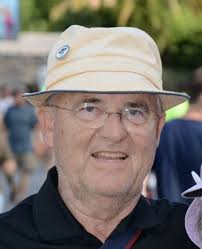 David Trowbridge Obituary (1941