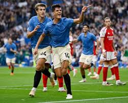 Brighton v Arsenal, Newcastle v Hull and more: clockwatch – live