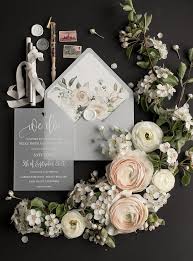 There is also a list of those invited and those not. Unique Wedding Invitations Zola Expert Wedding Advice