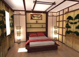Maybe you would like to learn more about one of these? Five East Asian Inspired Bedroom Ideas