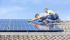 Check out more home solar system items in consumer electronics, solar energy systems, solar cells, home improvement! Diy Solar Panels Let S Talk About It Chariot Energy
