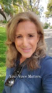 Ladies, Your Voice Matters On and Off Stage., Although initially intended  for women thought leaders who have a calling to speak publicly