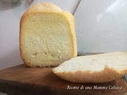 Questo pane di mais è leggero, soffice e soprattutto. Pane Al Mais Senza Glutine Ricette Di Una Mamma Celiaca