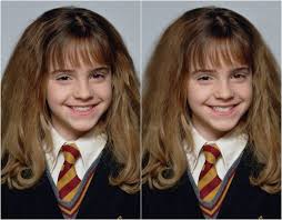 Alcuni attori di Harry Potter VS le descrizioni fisiche della Rowling nei  libri. Aprite le immagini per leggere tutte le differenze e le curiosità!  #HappyBirthdayHarryPotter #HappyBirthdayJKRowling #Offtopic #NonDisney  *McGranitt