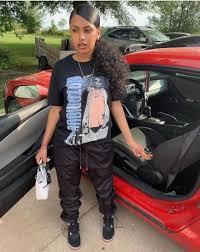 18th Birthday Outfit Ideas 2020 New 18th Birthday Outfit Black Girl Winter 37 Ideas In 2020 Tomboy Style Outfits Cute Swag Outfits Tomboy Outfits