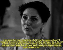 Colin's sensitivity and armor. : r/BridgertonNetflix