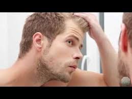 Saw palmetto herb is commonly used in men, but it can help reverse thinning hair too. Finally There Is Now A Cure For Male Pattern Baldness