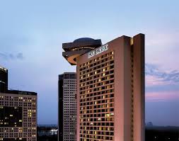 Pan Pacific Hotel In Singapore Stayed Here A Few Times As My Cousin Worked Here For Years Pacific Hotel Singapore Hotels Singapore Island
