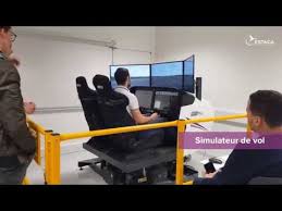 Banc D Essai 2 Jours Pour Vivre La Vie D Un Etudiant Estaca Youtube