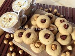 Di seguito trovate 3 ricette in v. Ricetta Biscotti Con Nocciole Bimby Facili E Veloci Kikakitchen