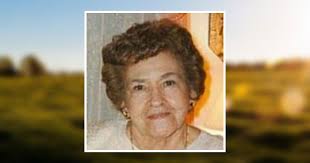 Maria Antonieta Villarreal Obituary November 9, 2015