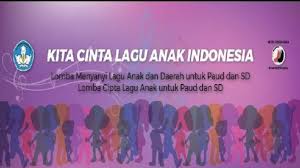 Hari anak nasional 2021 tanggal 23 juli (han 2021) english. Kemendikbudristek Yuk Meriahkan Hari Anak Nasional 2021