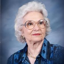 Betty Jo Powell Obituary January 7, 2022
