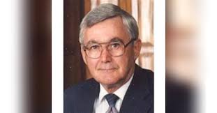 DeWayne H. Gehring Obituary