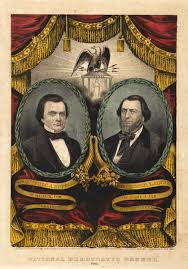 The election of 1860 was one of the most pivotal presidential elections in american history. Democratic Party Platform Of 1860 Teaching American History