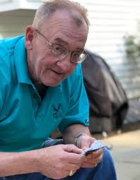 Richard "Rick" Harvey