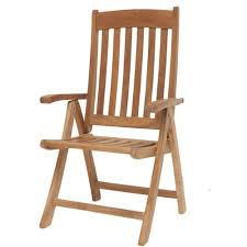 Amazonia Teak Belfast Teak Position Chair Visit The Image Link More Details Teak Patio Furniture Teak Outdoor Outdoor Dining Chairs