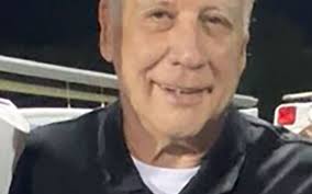 Dr. Hugh Ray Bridges formerly of Magee, Mississippi