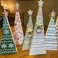 Christmas Tree Winter Craft Class event in Wellsboro, PA