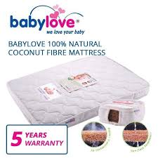 Awesome Coconut Fibre Cot Mattress Review And Pics Mattresses Reviews Memory Foam Mattress Reviews Cot Mattress