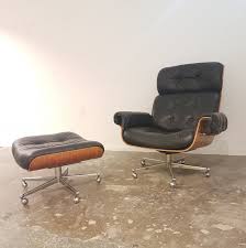 Using images from shaun boyd's chair, i began making some sketches and full size drawings of how i wanted my chair to look. Vintage Mid Century Lounge Chair With Hocker By Martin Stoll For Giroflex 1960s 149638