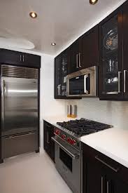 Maybe you would like to learn more about one of these? Manhattan Nyc Apartment Kitchen Du1302 Contemporary Kitchen New York By Kitchen Designs By Ken Kelly Inc Ckd Cbd Cr Houzz