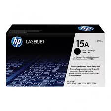 Would you like us to remember your printer and add hp laserjet p1005 printer to your profile? C7115a 15a Hp Toner Cartridge Black