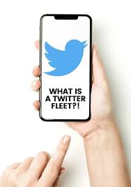 Fleets are posts on twitter that disappear after 24 hours. To Tweet Or Fleet Let S Talk Twitter Fleets The Newest Feature In The Twittersphere Fleet New Twitter Mom Blogs