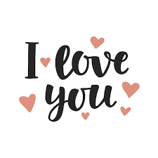 Image result for i love you