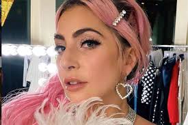 Así ha hecho oficial Lady Gaga su relación con Michael Polansky