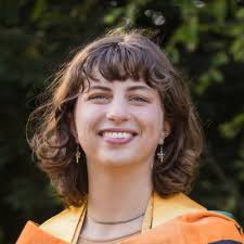 Exciting News! Two weeks ago, I successfully defended my master's thesis