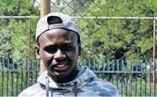 Matrics break cycle as first in family at varsity