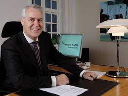 Vagn thorsager er ny ceo. Farvel Til Frank Koster 10 Mio Kr