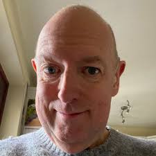 Antony Chapman: books, biography, latest update