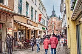 Oldenburg Tourismus Ihr Online Reisefuhrer Fur Oldenburg Oldenburg Niedersachsen Stadt