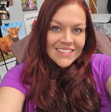 Baby shower for BriAnna McLemore ! ❤️ can't wait for little John to get  here!!