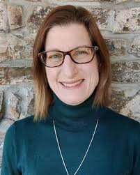 Dawn DeBrocco, Psy.D.