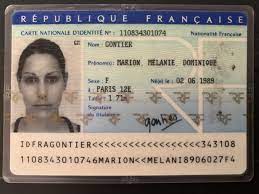 Elle est délivrée gratuitement, généralement en mairie, dans les antennes d' arrondissement de la préfecture de police de paris ou dans les consulats pour les citoyens français résidant hors de france. Profil De Nonor Zerrouki Nonorzerrouki Pinterest