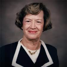 Obituary information for Frances Tranbarger