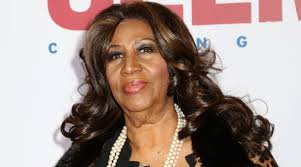 Soul Legend Aretha Franklin Dies at 76