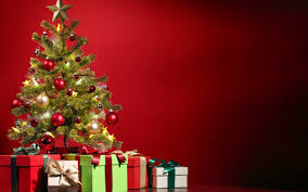 Christmas Present Blank Template Imgflip