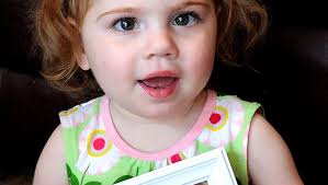 Caitlin Downey featured in organ donation video