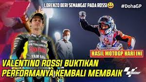 Setelah jeda hampir dua pekan pasca gp prancis, para pembalap motogp bersiap kembali. Full Race Motogp Doha 2021 Quartararo Menang Rossi Bangkit Perlahan Marquez Ngebet Motogp Terbaru Sport Phobia