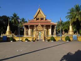 Choisissez et réservez les meilleurs hôtels au cambodge pour les prix abordables sur notre site web. Wat Piphetthearam Battambang Photos Cambodge