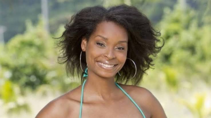 Survivor's J'Tia Hart on "The Soul Survivors Organization" and the Call for  Anti-Racism on TV - Parade
