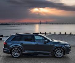 Your Opinion On This Maxed Out Q7 Hot Or Not Let Me Know Ca Audi Q7 S Line Audi Q7 Audi Cars