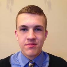 Justin Roos' Longwood High School Bio